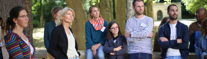 Header qui sommes nous