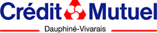 crédit mutuel dauphiné vivarais