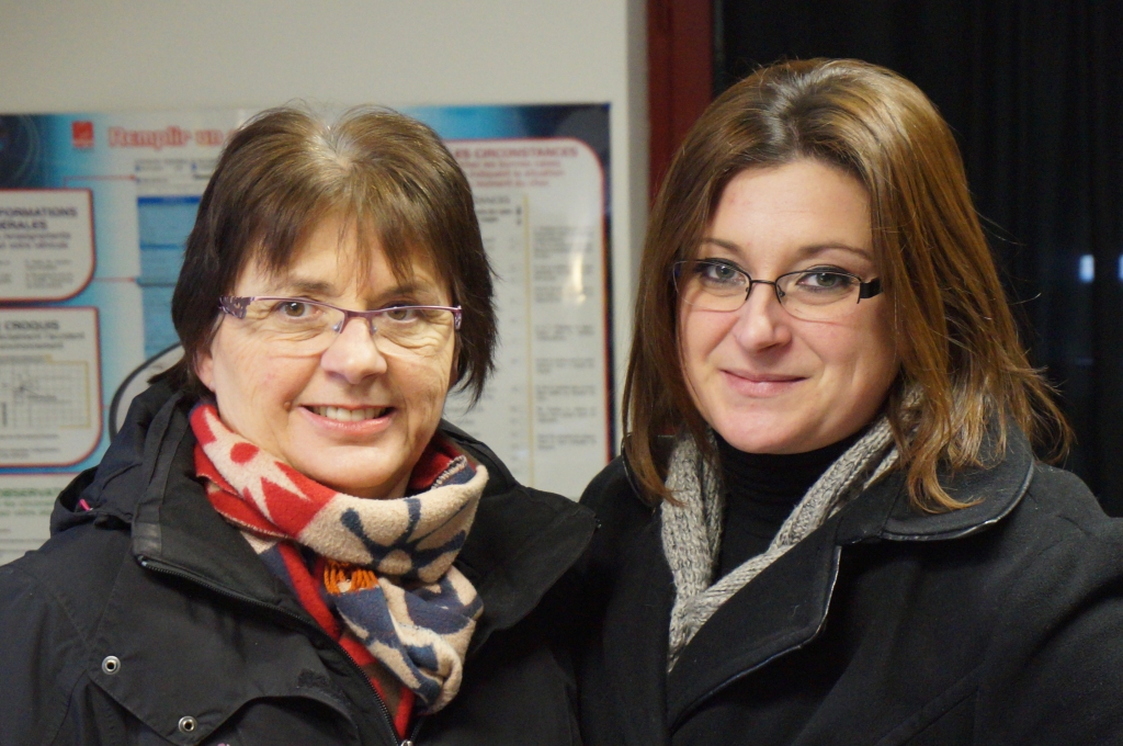 filippini mere et fille