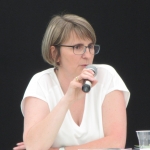 Nathalie LEFAIVRE, Directrice d'Initiactive