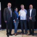 Insoft a reçu le prix de l’innovation « Développement durable et Made in France »