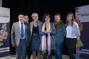 L’association l’Equipée - prix de l’innovation « Image et numérique »