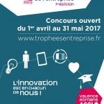 TROPHEES DE L'ENTREPRISE