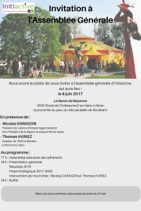 AG 2017 version com numérique