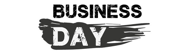 BUSINESS DAY