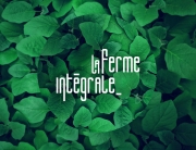 la ferme integrale