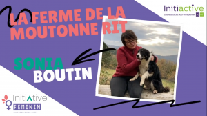 moutonne rit
