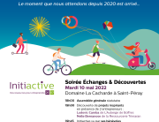 INITIACTIVE-INVITATION AG 2022