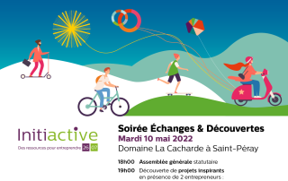 INITIACTIVE-INVITATION AG 2022