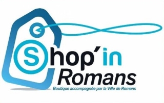 shop in romans
