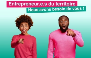 entrepreneurs du territoire drôme ardèche