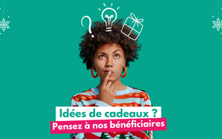 cadeaux de noel beneficiaires