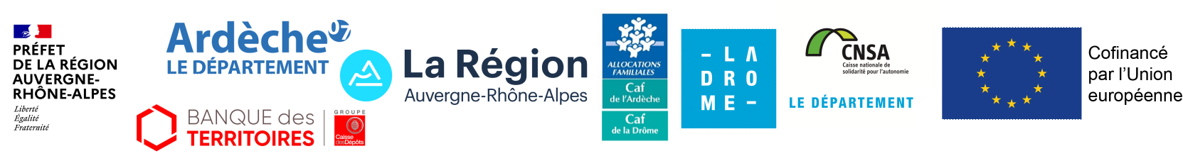 bandeau logo DLA 2607 2023