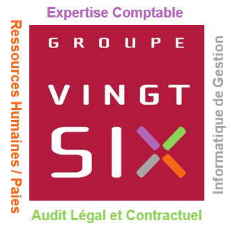 Groupe Vingt Six