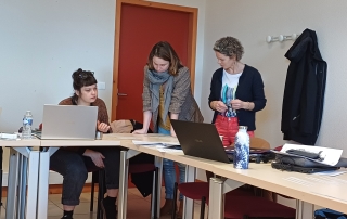 photo formation bandeau web