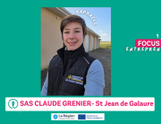 Reprise SAS Claude Grenier