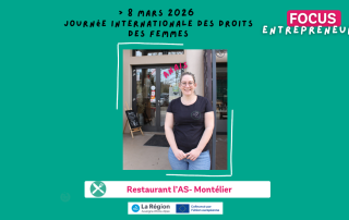 Restaurant L'AS- Gabarit article site web home